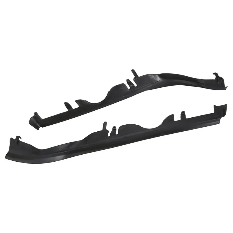 AC54-Headlight Lens Seal Gasket For -BMW E39 5 Series 99-03 Car Headlight Lens Shell Cover
AC54-Headlight Lens Seal Gasket For -BMW E39 5 Series 99-03 Car Headlight Lens Shell Cover