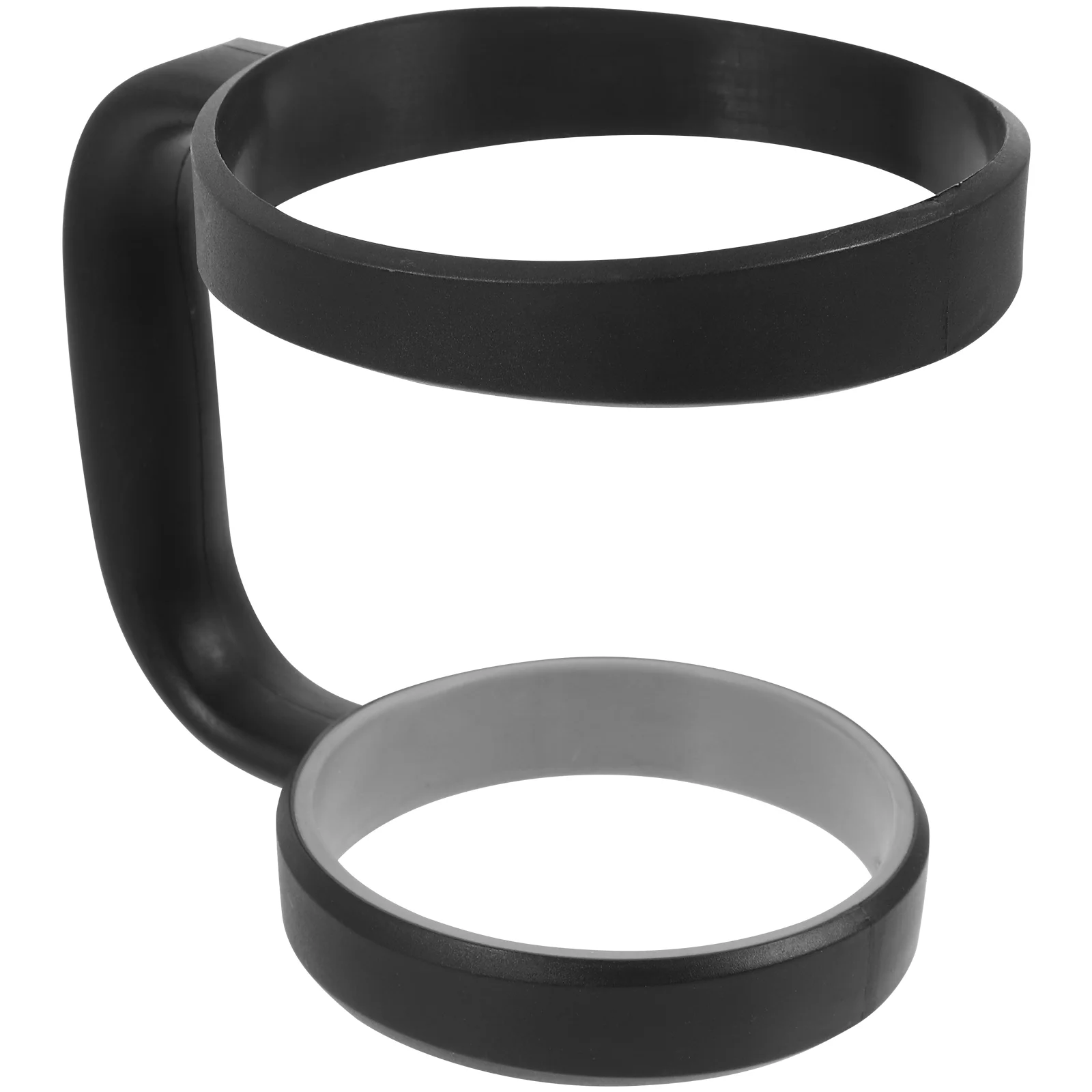 30 Oz Tumbler Handle Holder 30oz Black Water Bottle Travel Mug Stainless Steel Cup Beer
30 Oz Tumbler Handle Holder 30oz Black Water Bottle Travel Mug Stainless Steel Cup Beer