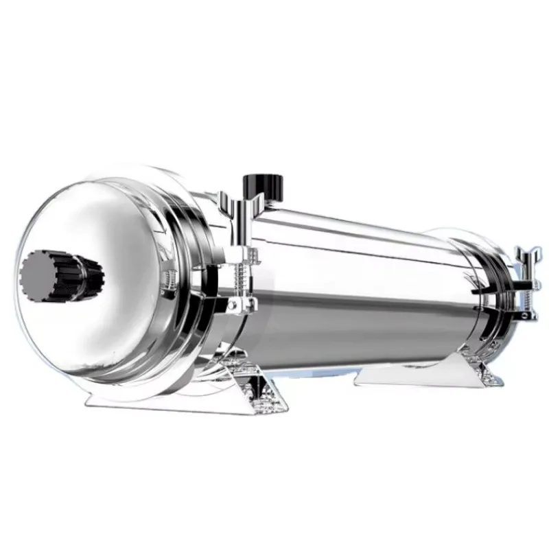 Dropshipping Environment Protection PVDF UF Stainless Steel Ultrafiltration Water Filter Manual 3-Year Life Household Outdoor
Dropshipping Environment Protection PVDF UF Stainless Steel Ultrafiltration Water Filter Manual 3-Year Life Household Outdoor