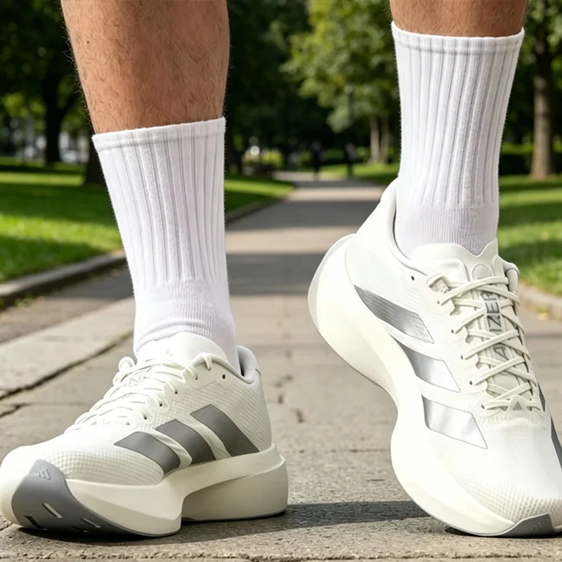 Men Professional Racing Running Shoes Adidas 2026new Lightweight Shock Absorbing Breathable Speed Athletic Sneakers KI6900
Men Professional Racing Running Shoes Adidas 2026new Lightweight Shock Absorbing Breathable Speed Athletic Sneakers KI6900