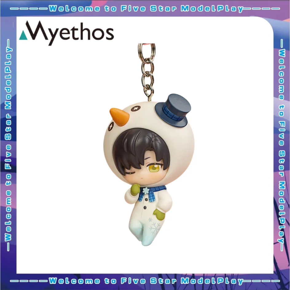 【FS】 Серия фигурок Myers Heartbeat Swinging: Коллекционные игрушки-яйца Love and Deep Space, подарки
【FS】 Серия фигурок Myers Heartbeat Swinging: Коллекционные игрушки-яйца Love and Deep Space, подарки
