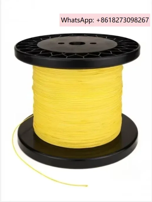 Mundorf McAp gold silver alloy wire 0.5mm 1mm 1.5mm signal wire internal power horn wire
Mundorf McAp gold silver alloy wire 0.5mm 1mm 1.5mm signal wire internal power horn wire