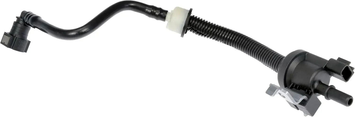 Vapor Canister Purge Valve Compatible with Select Models
Vapor Canister Purge Valve Compatible with Select Models