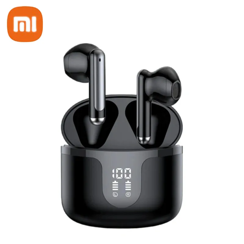 XIAOMI беспроводные наушники Bluetooth наушники с высоким звуком гарнитура для IPhone светодиодный дисплей спортивные игры музыка наушники-вкладыши с микрофоном
XIAOMI беспроводные наушники Bluetooth наушники с высоким звуком гарнитура для IPhone светодиодный дисплей спортивные игры музыка наушники-вкладыши с микрофоном