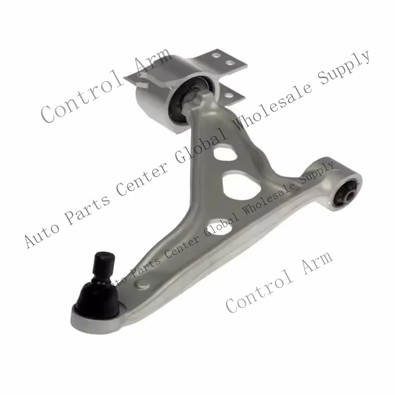 L+ For Infiniti Control Arm Guaranteed Quality Part 54500-5NA1A
L+ For Infiniti Control Arm Guaranteed Quality Part 54500-5NA1A