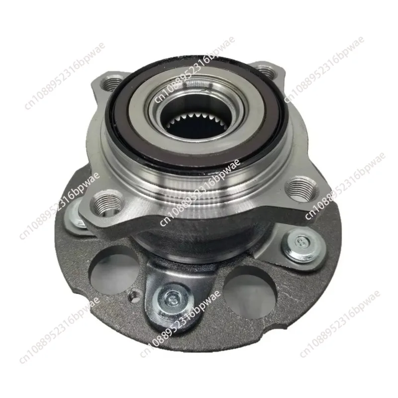 Auto Parts Drive System Wheel Hub Bearing 42200-SWN-P01 for Honda CRV 2009 RE4/RM4
Auto Parts Drive System Wheel Hub Bearing 42200-SWN-P01 for Honda CRV 2009 RE4/RM4