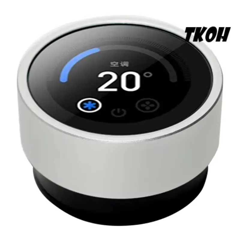 TKOH-1,28 дюйма, 240X240, круглый смарт-экран, последовательный порт, круглая ручка, дисплей 240X240, круглая ручка
TKOH-1,28 дюйма, 240X240, круглый смарт-экран, последовательный порт, круглая ручка, дисплей 240X240, круглая ручка