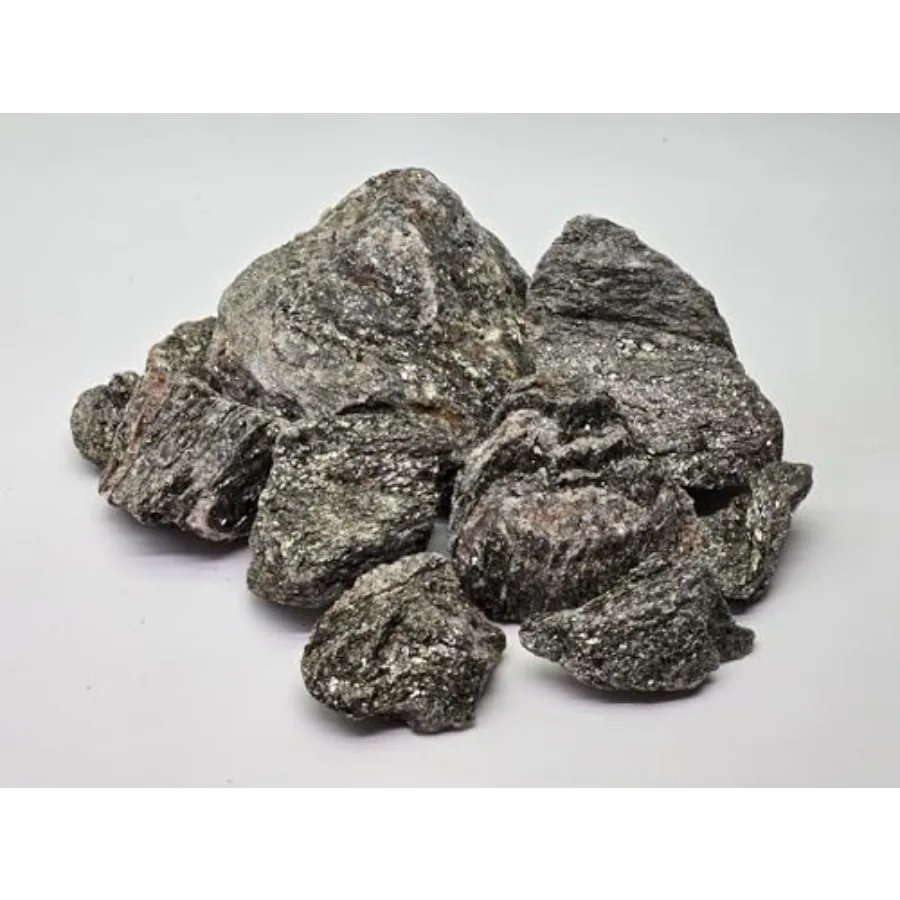 15lb Galaxy Glitter Rock for Aquascaping Aquariums Terrariums Vivariums
15lb Galaxy Glitter Rock for Aquascaping Aquariums Terrariums Vivariums