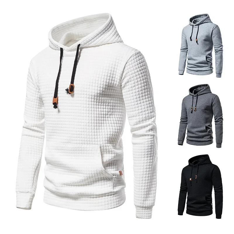 Warm Men's Solid Color Casual Hoodie Oversize Sweatshirt Sweatshirt With Zipper Paired Hoodies and Hoodies Women Man Sweatshirts
Warm Men's Solid Color Casual Hoodie Oversize Sweatshirt Sweatshirt With Zipper Paired Hoodies and Hoodies Women Man Sweatshirts