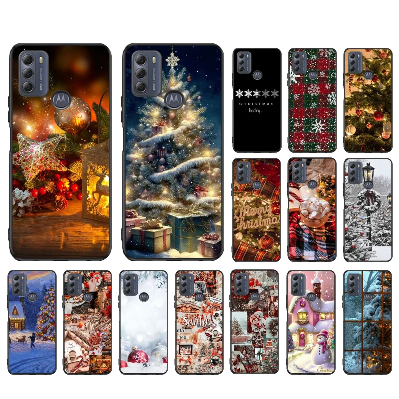 Christmas Snow Tree Phone Case For Moto G84 G23 G24 G31 G32 G41 G51 G52 G53 G54 G71 G82 G42 G62 G200 G Play G Stylus
Christmas Snow Tree Phone Case For Moto G84 G23 G24 G31 G32 G41 G51 G52 G53 G54 G71 G82 G42 G62 G200 G Play G Stylus
