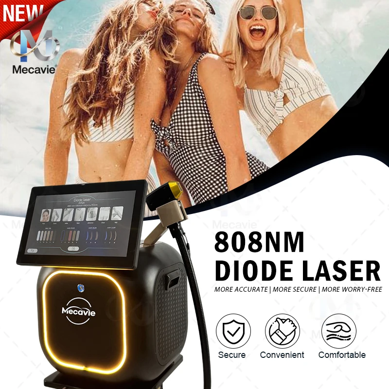 Permanent Ice Cool Remove Hair Depilator Machine Hair Removal Diode Laser Painless Epilater Fast Laser Hair Removal For Salon
Permanent Ice Cool Remove Hair Depilator Machine Hair Removal Diode Laser Painless Epilater Fast Laser Hair Removal For Salon