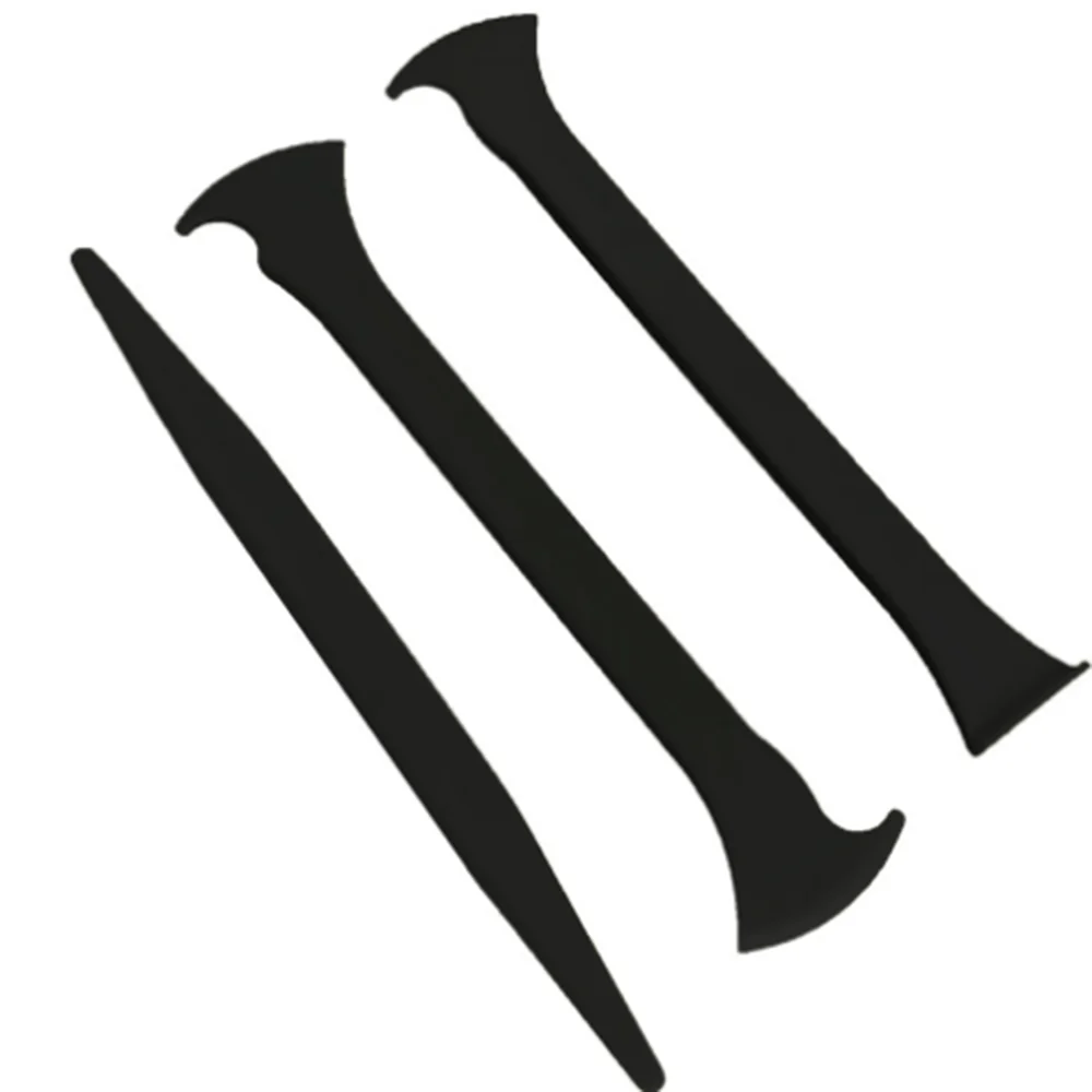 Car Vinyl Wrap Tucking Tool Set Car Wrap Edge Tuck Tools for Vehicle Color Change Film & Window Tint Installation
Car Vinyl Wrap Tucking Tool Set Car Wrap Edge Tuck Tools for Vehicle Color Change Film & Window Tint Installation