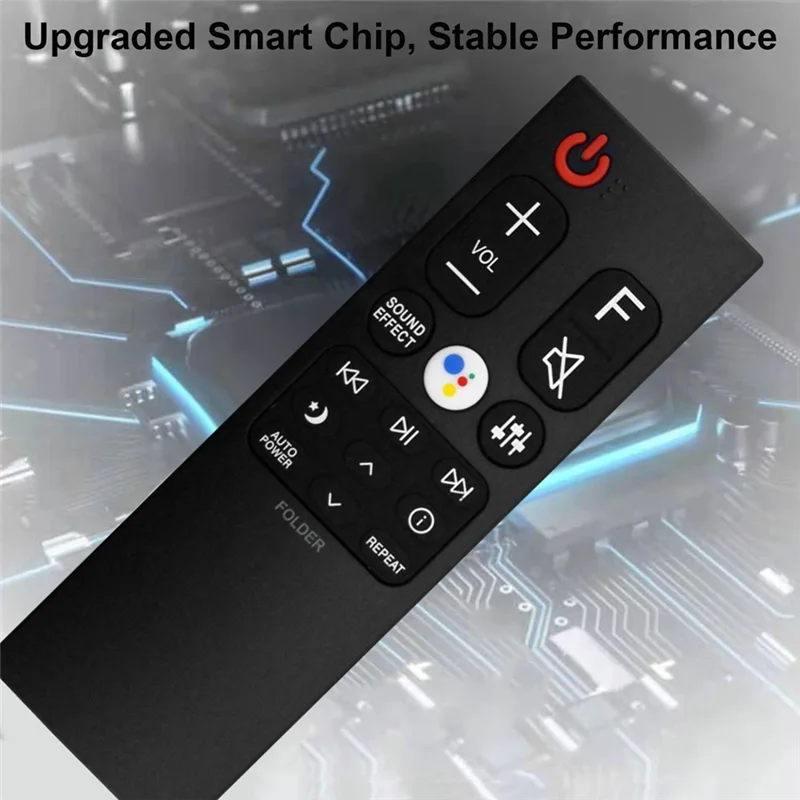 A17Z Universal Replacement Remote Control AKB75595351 For SN8YG SN9YG SN10YG SN11RG Soundbar;
A17Z Universal Replacement Remote Control AKB75595351 For SN8YG SN9YG SN10YG SN11RG Soundbar;
