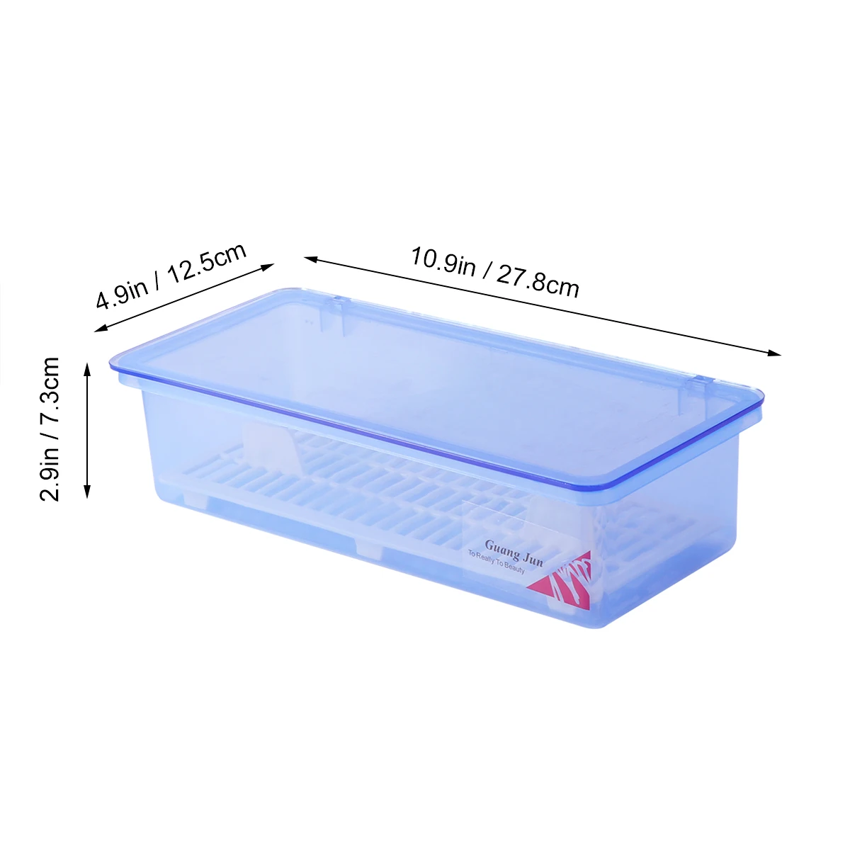 Tableware Drain Storage Box Tray Cutlery Holder Clear Container with Lid Kitchen Utensils Organizer
Tableware Drain Storage Box Tray Cutlery Holder Clear Container with Lid Kitchen Utensils Organizer