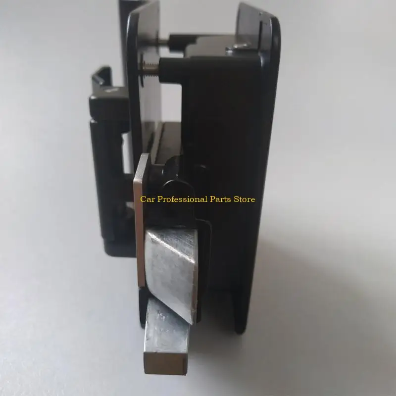 R53D Universal RV Entry Door Metal Lock Motorhome Trailer Safety Lock Panel Hardware
R53D Universal RV Entry Door Metal Lock Motorhome Trailer Safety Lock Panel Hardware