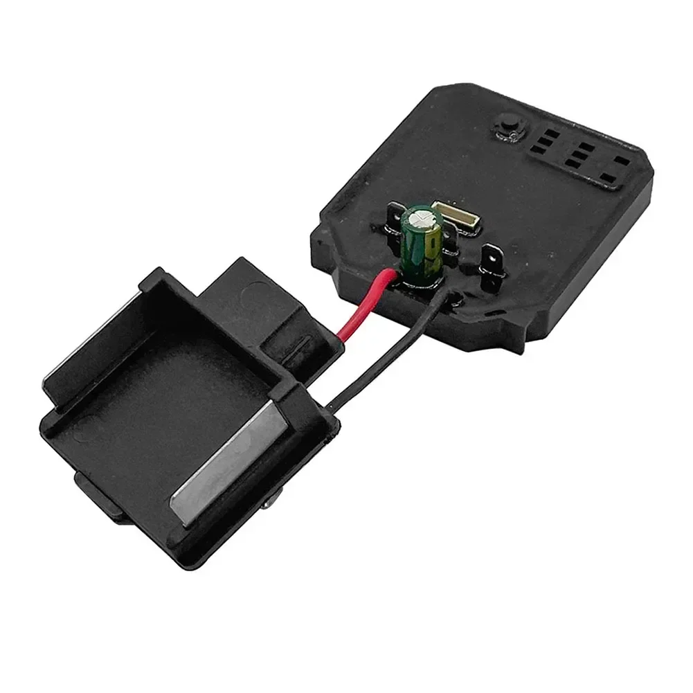 02423 Brushless Electric Wrench Drive Board Controller Board For Makita Electric Wrench Brushless Angle Grinder Power Tool
02423 Brushless Electric Wrench Drive Board Controller Board For Makita Electric Wrench Brushless Angle Grinder Power Tool