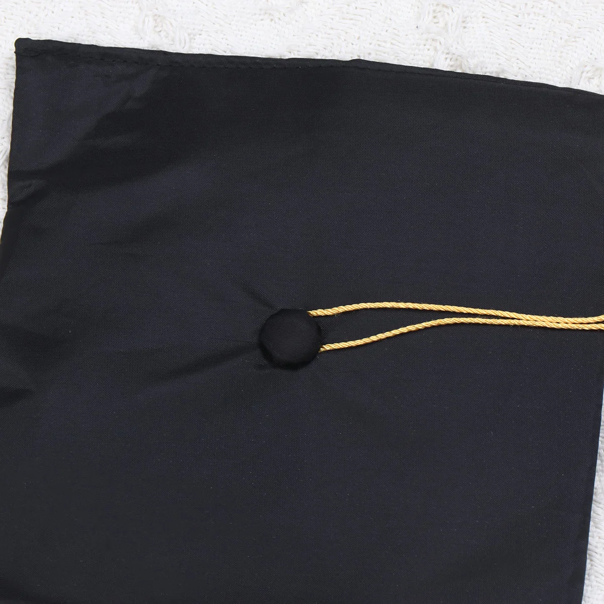 1Pcs Dog Graduation Hat Set Premium Soft Comfortable Graduation Pet Trencher Cap Tie Photo Prop Size S Pet Hat 
1Pcs Dog Graduation Hat Set Premium Soft Comfortable Graduation Pet Trencher Cap Tie Photo Prop Size S Pet Hat