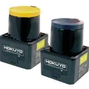 5m ( UST-05LX ) | 10m ( UST-10LX ) | 20m ( UST-20LX ) I 30m ( UST-30LX ) Hokuyo 2D lidar sensor
5m ( UST-05LX ) | 10m ( UST-10LX ) | 20m ( UST-20LX ) I 30m ( UST-30LX ) Hokuyo 2D lidar sensor