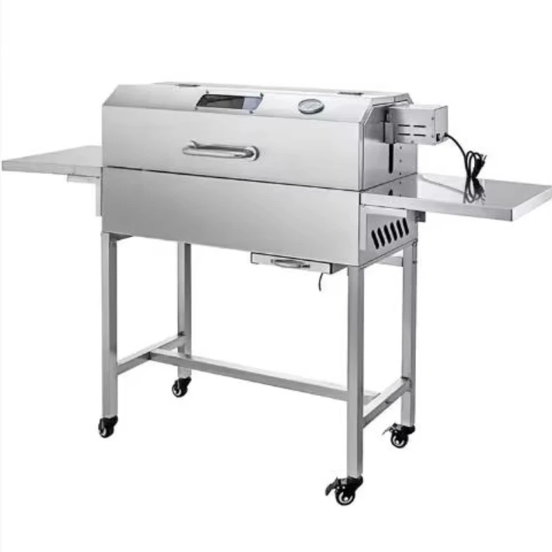 Grill Electric Chicken Grill
Grill Electric Chicken Grill