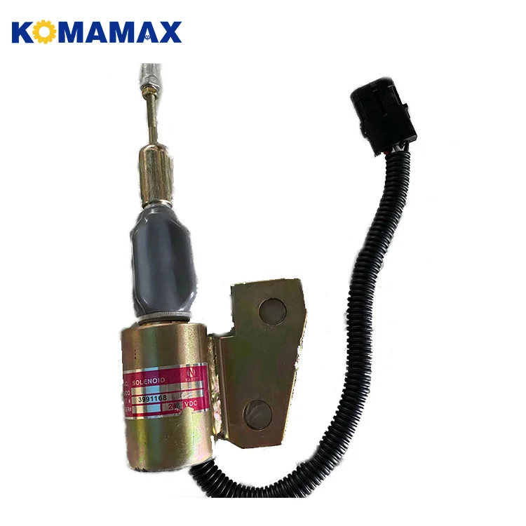 Электромагнитный клапан 87420953 87435488 для экскаватора CX130, отсечной соленоид
Электромагнитный клапан 87420953 87435488 для экскаватора CX130, отсечной соленоид