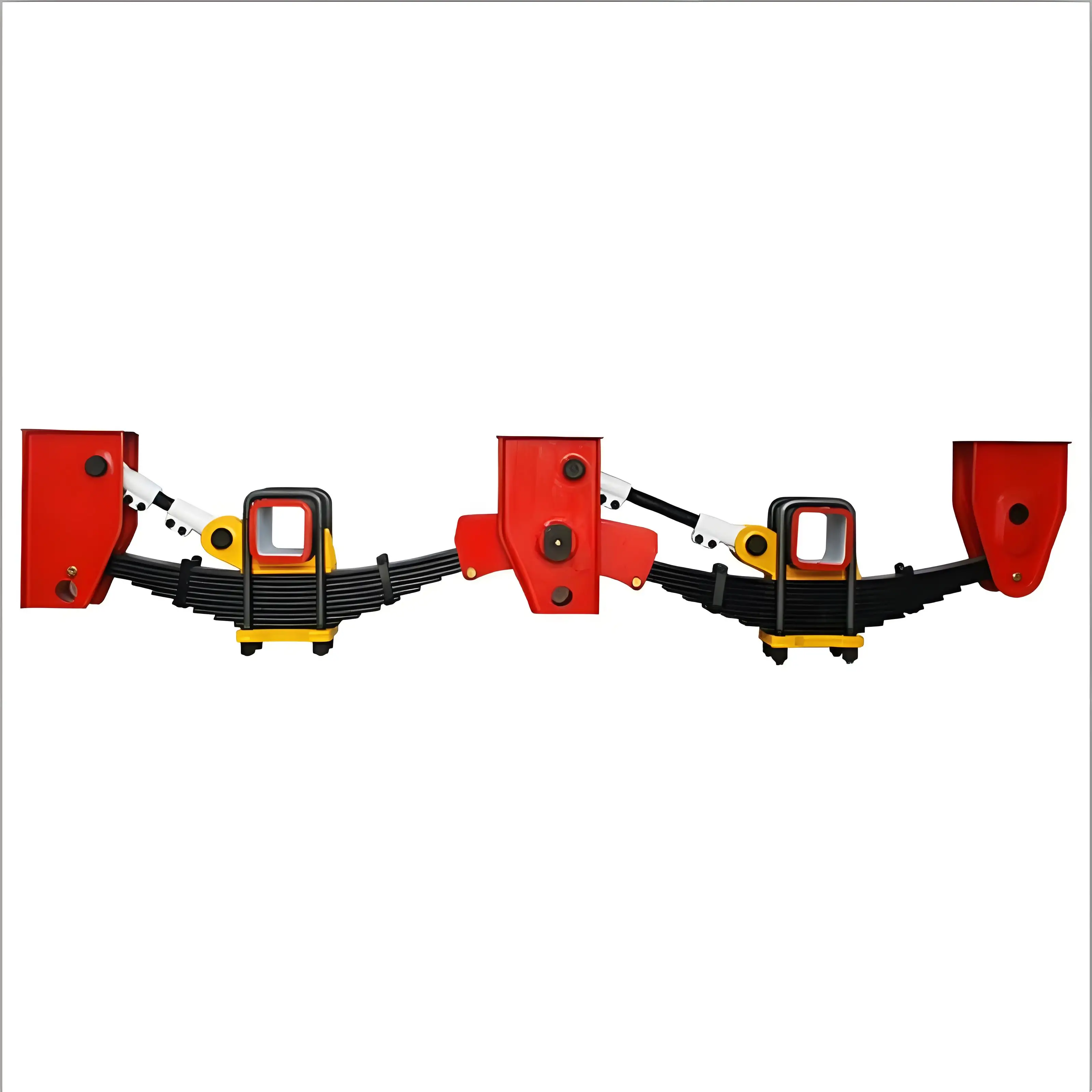 Trailer Parts Independent America Type Trailer Suspension
Trailer Parts Independent America Type Trailer Suspension