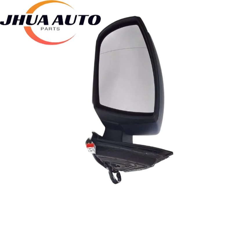 235290244875 Brand New Left Electric 8-Wire Adjustable Heating Steering Mirror Assembly for Ford S-MAX Max 06-14
235290244875 Brand New Left Electric 8-Wire Adjustable Heating Steering Mirror Assembly for Ford S-MAX Max 06-14