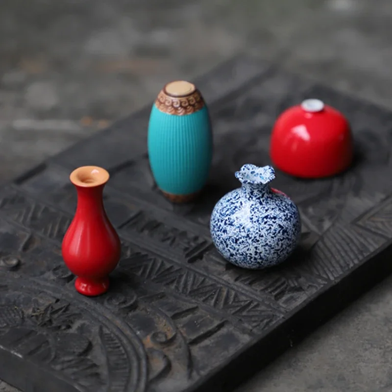 Elegant Ceramic Fridge Magnets Set with Rare Antique Pottery and Porcelain from Suzhou Museum
Elegant Ceramic Fridge Magnets Set with Rare Antique Pottery and Porcelain from Suzhou Museum