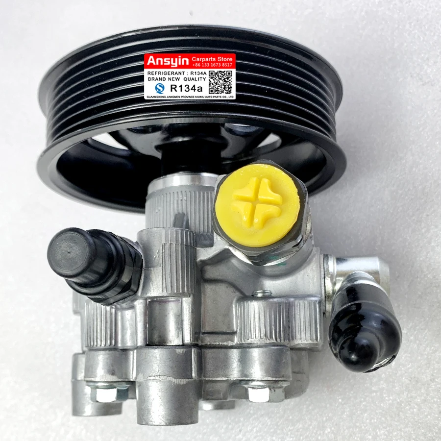 Новый Насос гидроусилителя руля для TOYOTA Avalon Camry 2005 л/LEXUS ES350 2014-4431007040 44310-07040 4431033170 44310-33170
Новый Насос гидроусилителя руля для TOYOTA Avalon Camry 2005 л/LEXUS ES350 2014-4431007040 44310-07040 4431033170 44310-33170