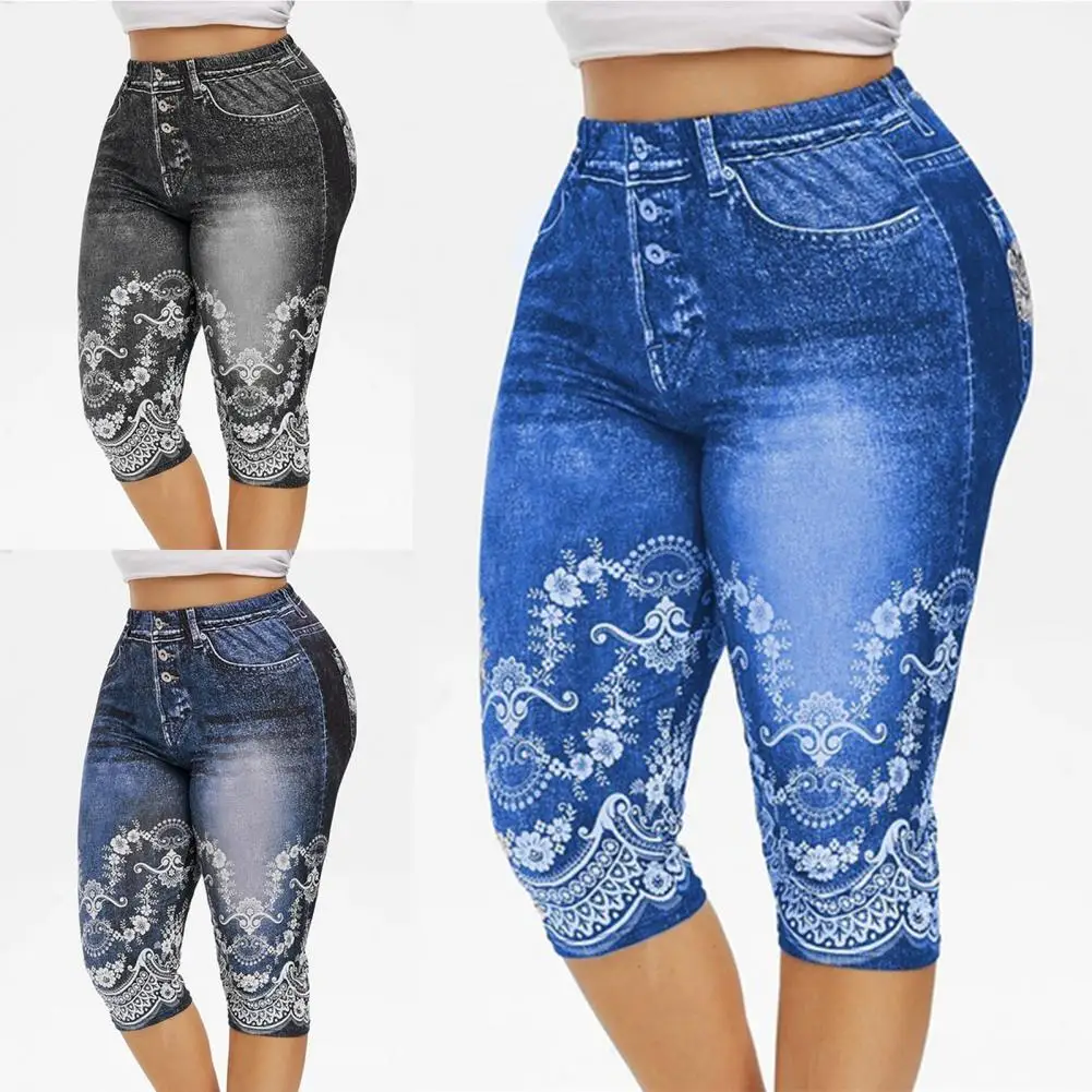 Fashion Pants Pockets Breathable Yoga Pants Skinny High Waist Cropped Trousers
Fashion Pants Pockets Breathable Yoga Pants Skinny High Waist Cropped Trousers