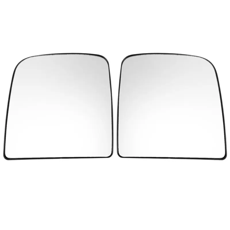 AT92-Side Heated Wing Mirror Glass Lens For Dodge Ram 1500 2500 2009-2018- Rear View Mirror Car Accessories 68067728AA 68067729A
AT92-Side Heated Wing Mirror Glass Lens For Dodge Ram 1500 2500 2009-2018- Rear View Mirror Car Accessories 68067728AA 68067729A