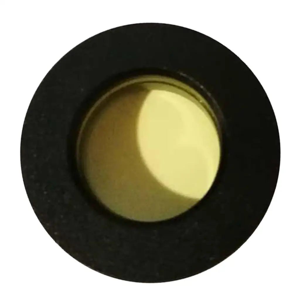 Astronomical Telescope Eyepiece Filter 0.965 Inch Lunar Moon Filter Contrast Enhancement for Nebula Observation
Astronomical Telescope Eyepiece Filter 0.965 Inch Lunar Moon Filter Contrast Enhancement for Nebula Observation