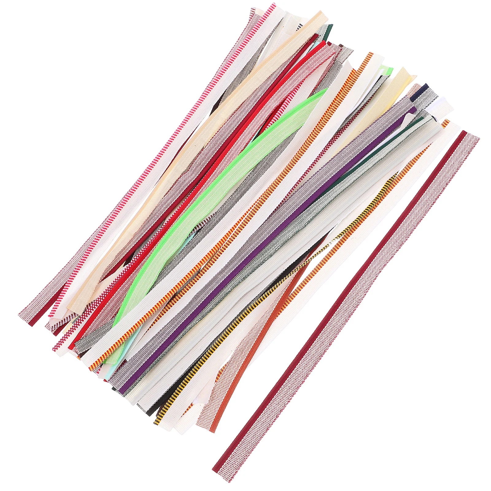 48 Pcs Book Binding Supplies Headband Cloth Suite Rebinding Kit Cotton Press Bookbinding
48 Pcs Book Binding Supplies Headband Cloth Suite Rebinding Kit Cotton Press Bookbinding