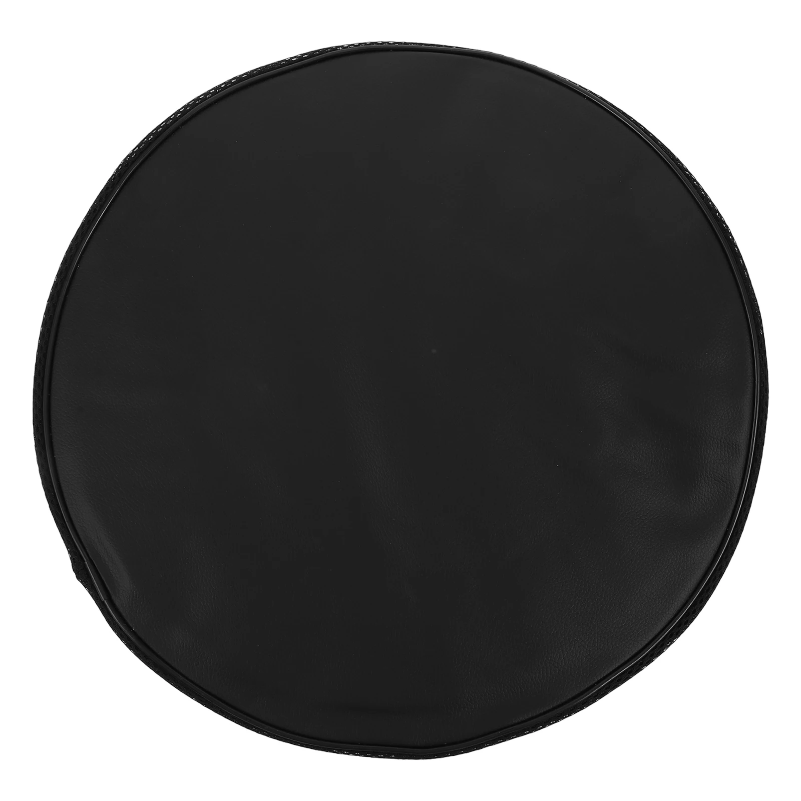 Moistureproof Drum Cover 13 Inch Black Dampening Djembe Head Bongos Skin Protective Shield Cover For African Drums
Moistureproof Drum Cover 13 Inch Black Dampening Djembe Head Bongos Skin Protective Shield Cover For African Drums