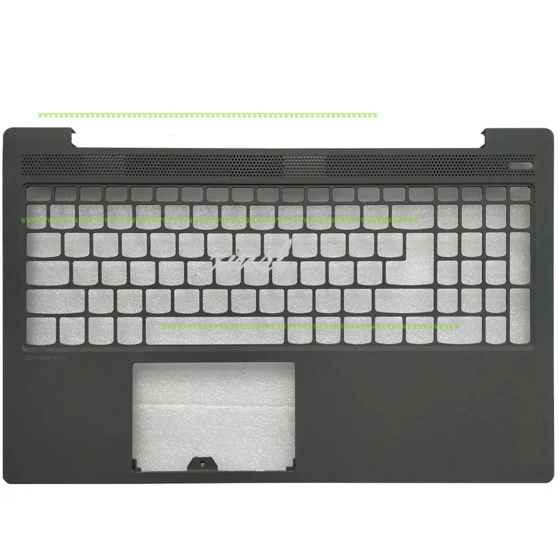 F НОВЫЙ для Lenovo ideapad 5 15IIL05 15ARE05 15ITL05 5-15IIL05 5-15ARE05 5-15ITL05 5-15ALC05 подставка для рук ноутбука верхняя/нижний корпус
F НОВЫЙ для Lenovo ideapad 5 15IIL05 15ARE05 15ITL05 5-15IIL05 5-15ARE05 5-15ITL05 5-15ALC05 подставка для рук ноутбука верхняя/нижний корпус