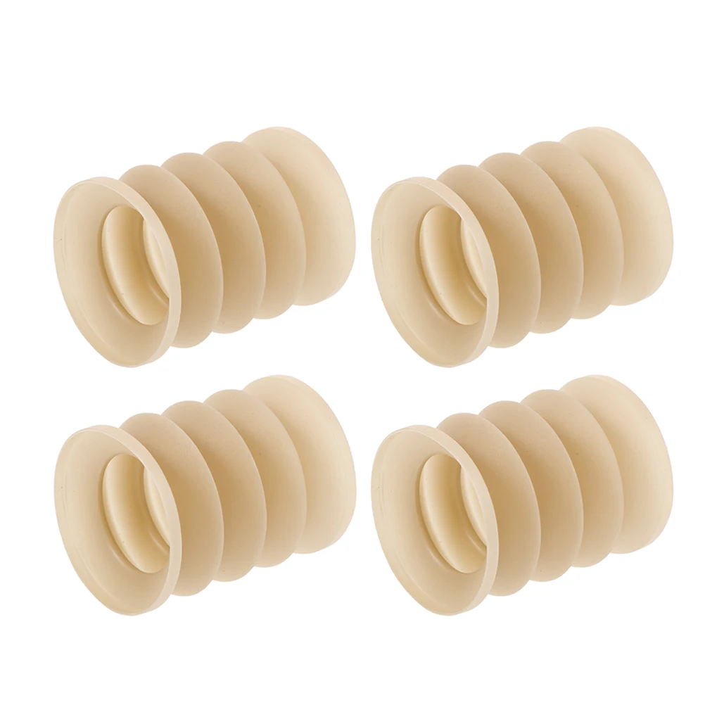 4 Pcs Fracture Sounder Bone Popping Prop Crack Tricky Breaking Plastic Manipulation Device
4 Pcs Fracture Sounder Bone Popping Prop Crack Tricky Breaking Plastic Manipulation Device