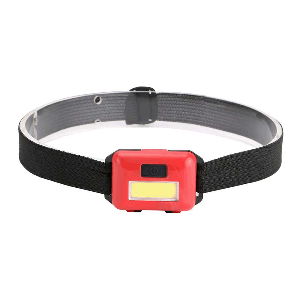 Headlamp Headlight COB Comfortable For All Head Sizes Outdoor Night Ride 3 Light Modes Adjustable Asy To Install
Headlamp Headlight COB Comfortable For All Head Sizes Outdoor Night Ride 3 Light Modes Adjustable Asy To Install