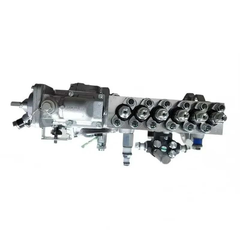Fuel Pump 6P1157 6P1121 6P1240 6P1222 6P1239 6P1232 6P1227 6P1193 6P1219 6PH133 for WP10 / WD615 / WD618 Engine for
Fuel Pump 6P1157 6P1121 6P1240 6P1222 6P1239 6P1232 6P1227 6P1193 6P1219 6PH133 for WP10 / WD615 / WD618 Engine for