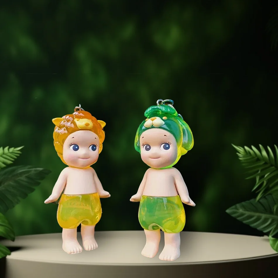 Кукла Candy House Series слепая коробка милая кукла брелок кулон модный ручной работы женский подарок на день рождения
Кукла Candy House Series слепая коробка милая кукла брелок кулон модный ручной работы женский подарок на день рождения