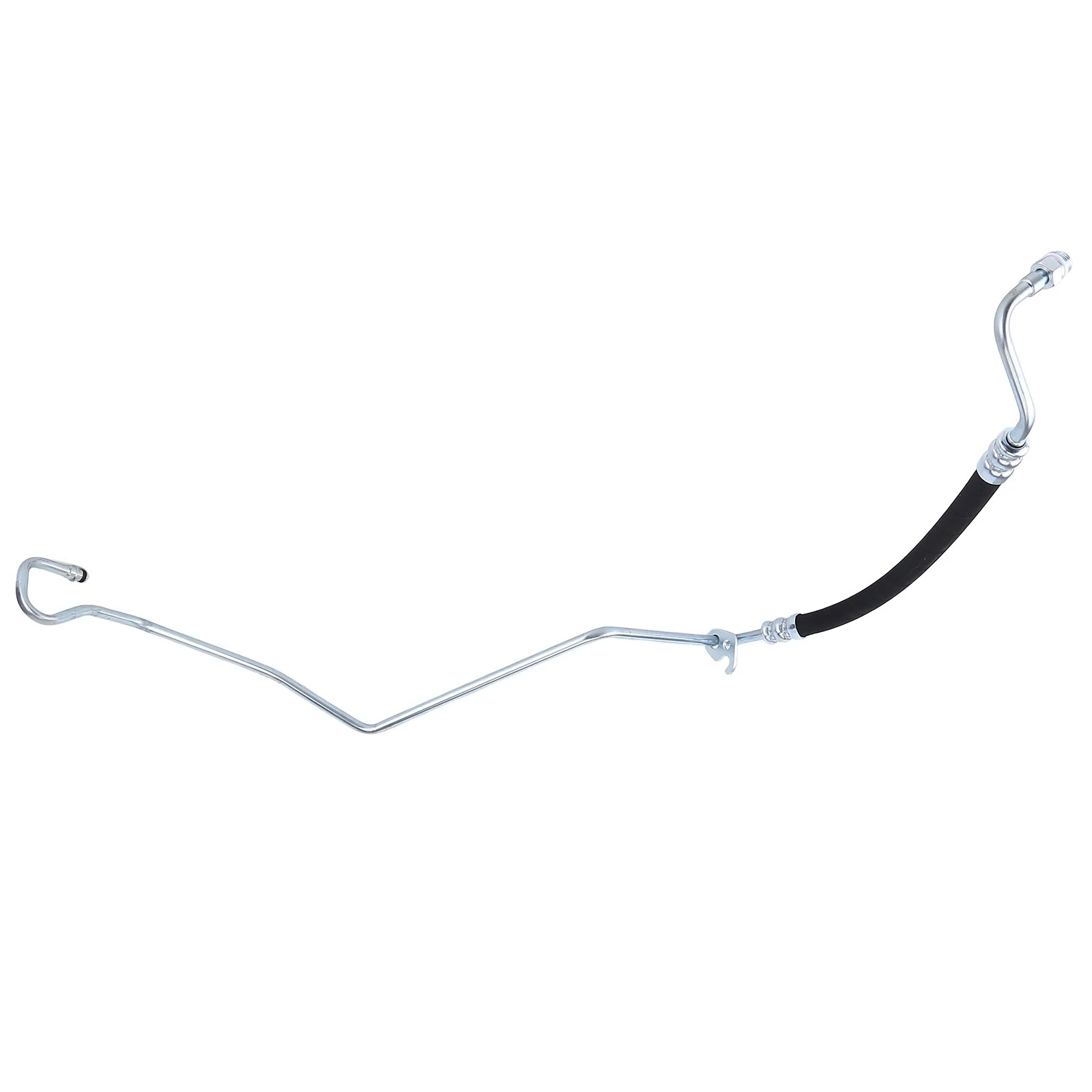 PSP76 High Pressure Power Steering Pipe Replacement for Ford Transit 2.4RWD 2007-2014 1464761 1683567 CC113E586BB
PSP76 High Pressure Power Steering Pipe Replacement for Ford Transit 2.4RWD 2007-2014 1464761 1683567 CC113E586BB