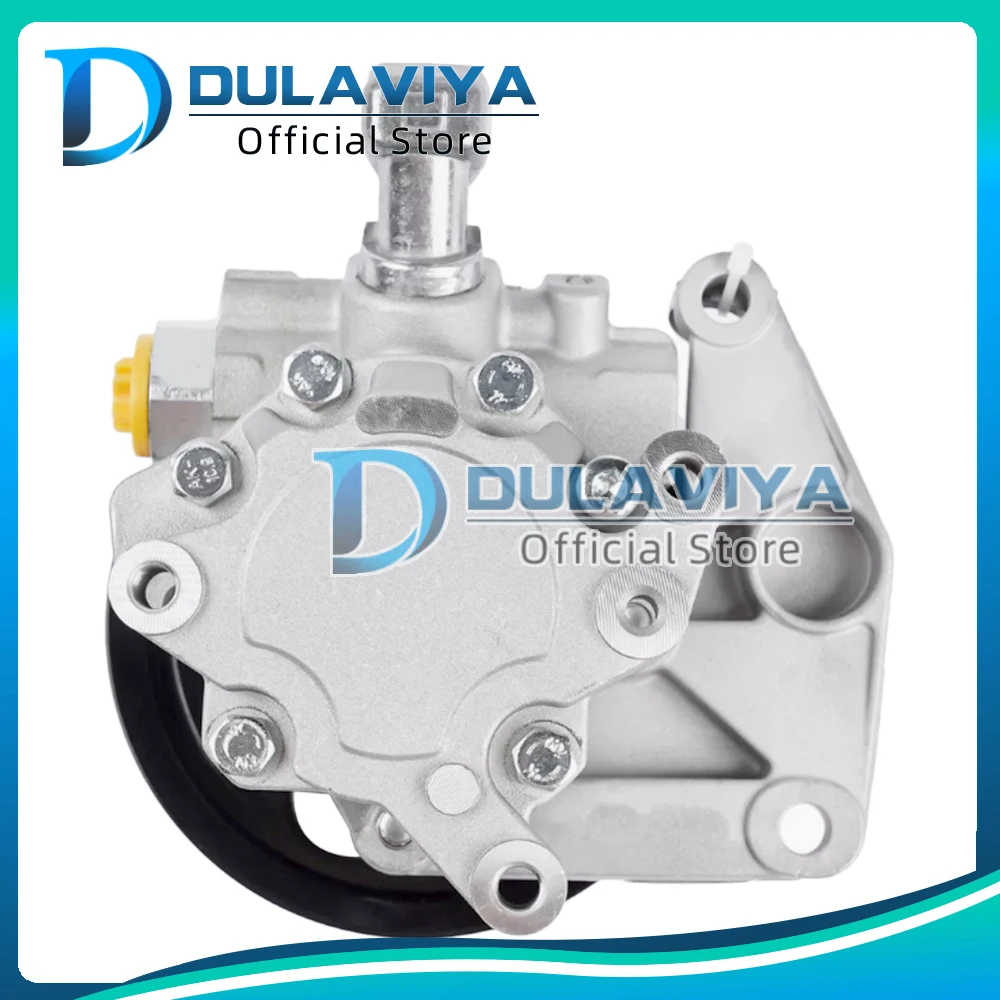 Power Steering Pump With Pulley For 2008-2012 Mercedes R350 W251 C300 C350 W204 0054666501 0054664201 96341 24662901
Power Steering Pump With Pulley For 2008-2012 Mercedes R350 W251 C300 C350 W204 0054666501 0054664201 96341 24662901