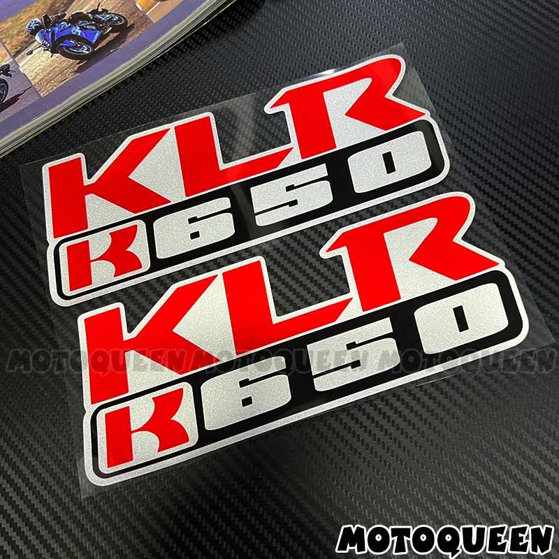 For KLR 650 KLR650 K650 Sticker Decal Motorcycle Fairing Body Fuel Tank Pad Side Shell Wind Logo Reflective Decals Stickers
For KLR 650 KLR650 K650 Sticker Decal Motorcycle Fairing Body Fuel Tank Pad Side Shell Wind Logo Reflective Decals Stickers
