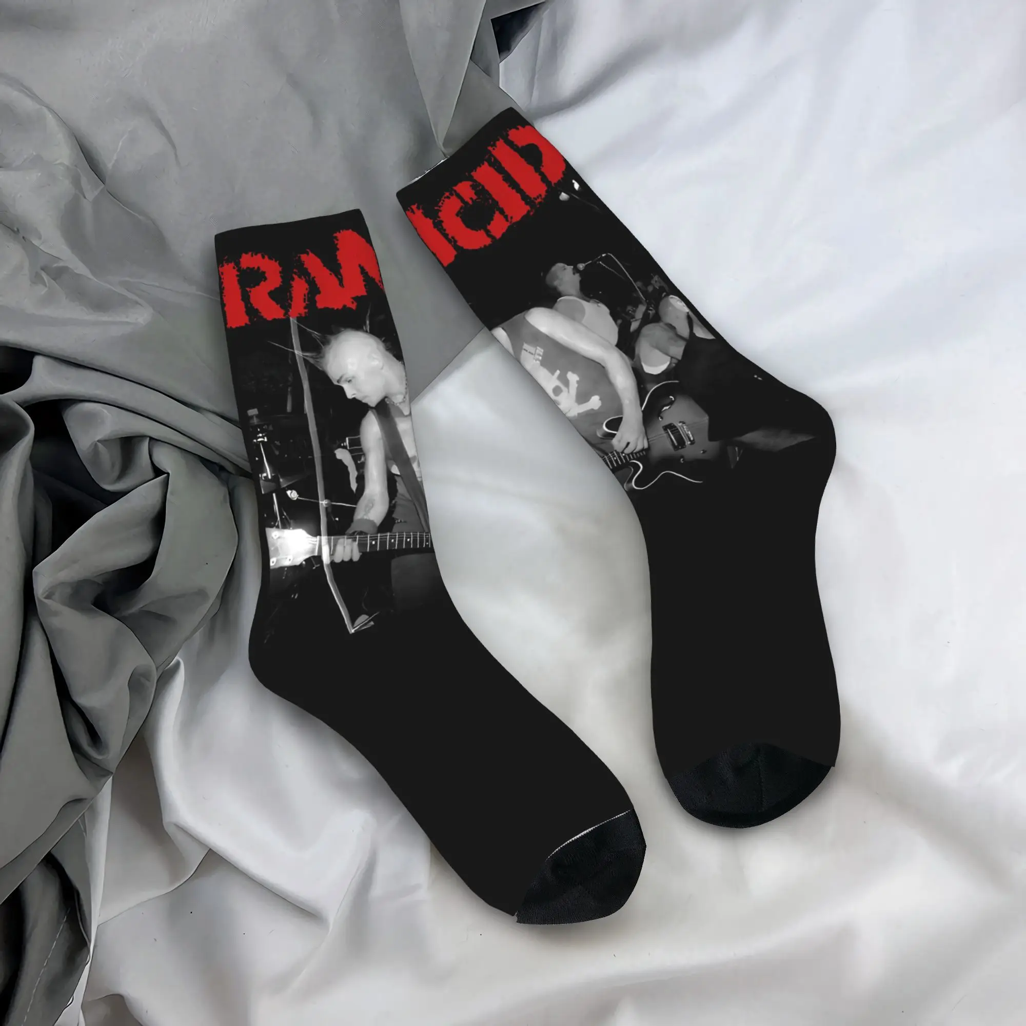 Rancid rock band Socks Merchandise For Men Women Skateboard Socks Comfortable Wonderful Gifts
Rancid rock band Socks Merchandise For Men Women Skateboard Socks Comfortable Wonderful Gifts
