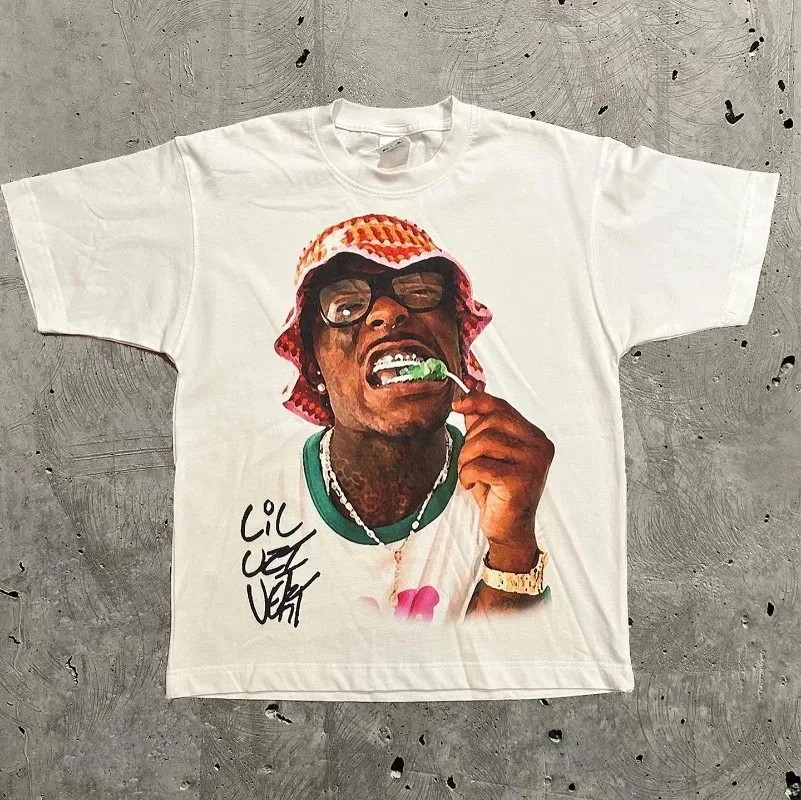 Y2k Europe The United States Men Women Child Luxury Brand O-Neck Short Sleeve Woman Shirts 3-14y Children Boy Girl Summer Tops
Y2k Europe The United States Men Women Child Luxury Brand O-Neck Short Sleeve Woman Shirts 3-14y Children Boy Girl Summer Tops