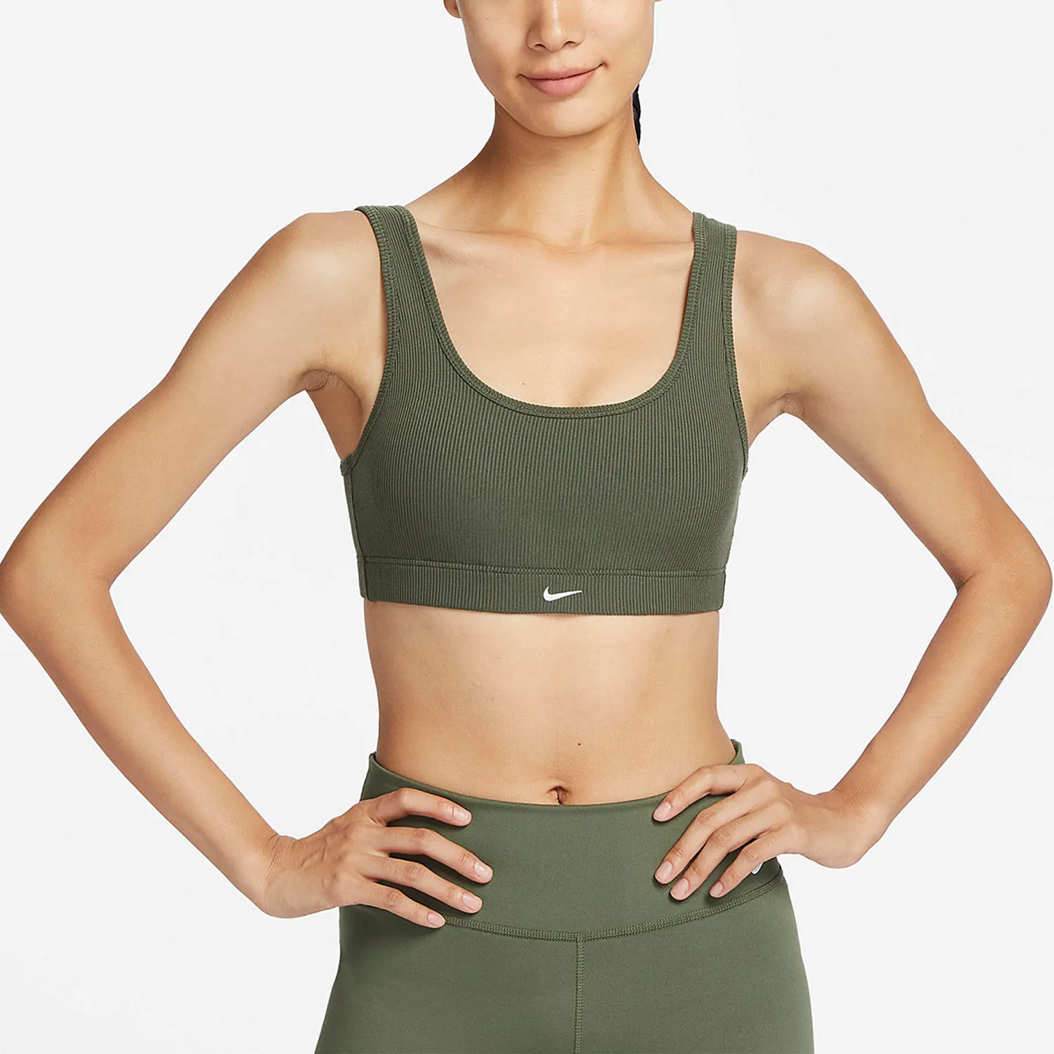 Nike genuine training, fitness, running, women's yoga, breathable sports bra FB4067-325
Nike genuine training, fitness, running, women's yoga, breathable sports bra FB4067-325