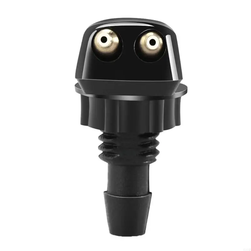 6XDB Vehicle Windshield Wipers Washer Jet Nozzles For Most Model Car Sprayer Nozzles
6XDB Vehicle Windshield Wipers Washer Jet Nozzles For Most Model Car Sprayer Nozzles