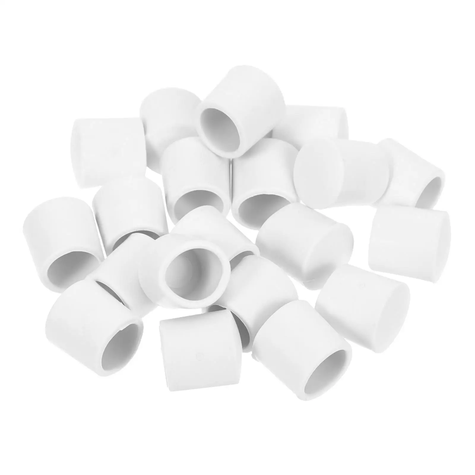 20 Pcs Spring Door Stop Cover Replacement Tips Accessories Black White Caps Silent Operation Wall Protection Easy Installation
20 Pcs Spring Door Stop Cover Replacement Tips Accessories Black White Caps Silent Operation Wall Protection Easy Installation