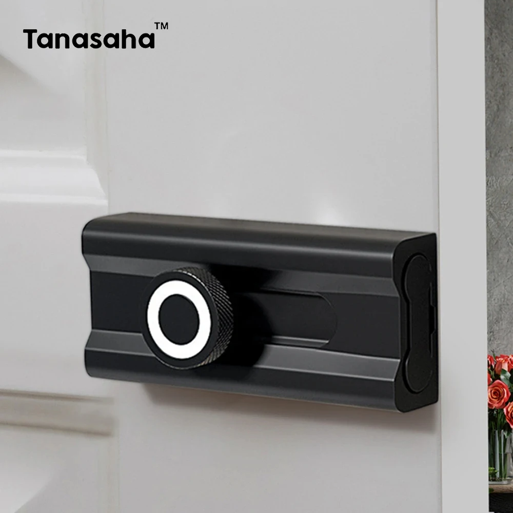 Luminous Door Latch Lock Anti-theft Sliding Door Bolt Latch No Punch Security Lock Slide Latch Door Lock Bolt Furniture Hardware
Luminous Door Latch Lock Anti-theft Sliding Door Bolt Latch No Punch Security Lock Slide Latch Door Lock Bolt Furniture Hardware