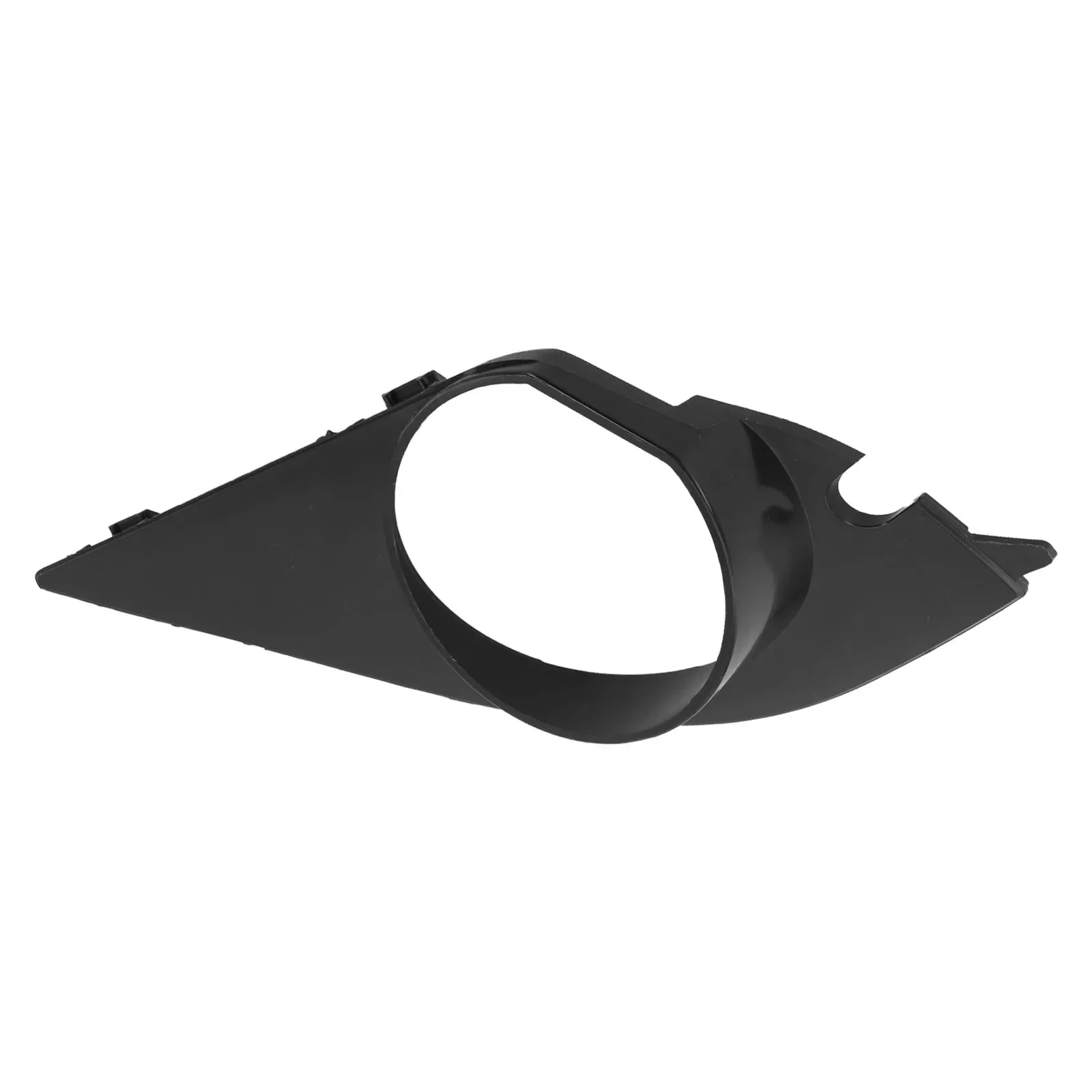 Premium Front Bumper Fog Light Cover Grill Trim Left for BMW E60 E61 MSPORT Suitable for 5 Series E60 E61 M Package
Premium Front Bumper Fog Light Cover Grill Trim Left for BMW E60 E61 MSPORT Suitable for 5 Series E60 E61 M Package