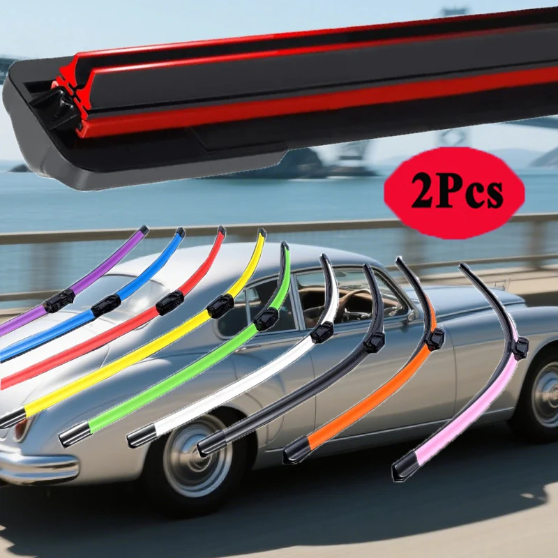 For Volkswagen VW Passat B8 2015 2016 2017 2018 2019 Front Windscreen Windshield Brushes Washer Accessories 2PCS Car Wiper Blade
For Volkswagen VW Passat B8 2015 2016 2017 2018 2019 Front Windscreen Windshield Brushes Washer Accessories 2PCS Car Wiper Blade