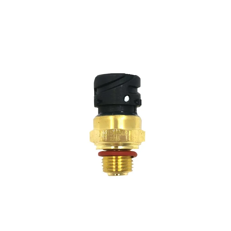 Construction Machinery Excavator Accessories VOE21540602 21540602 Pressure Sensor for EC360 EC210B EC240 EC290 EC460
Construction Machinery Excavator Accessories VOE21540602 21540602 Pressure Sensor for EC360 EC210B EC240 EC290 EC460